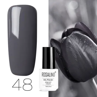 UV Color Gel Nail Polish Manicure Primer 7ml