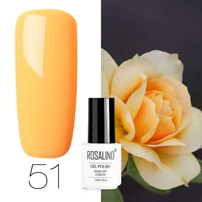 UV Color Gel Nail Polish Manicure Primer 7ml