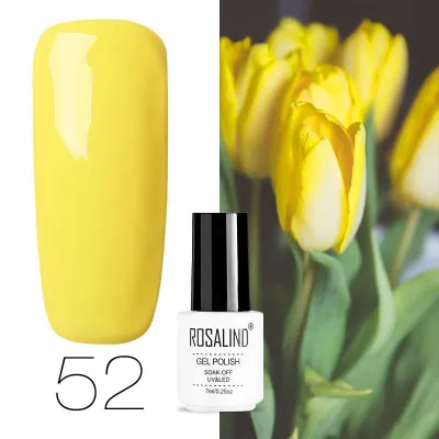 UV Color Gel Nail Polish Manicure Primer 7ml