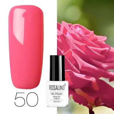 UV Color Gel Nail Polish Manicure Primer 7ml