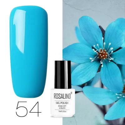 UV Color Gel Nail Polish Manicure Primer 7ml