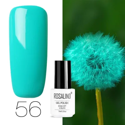 UV Color Gel Nail Polish Manicure Primer 7ml