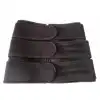 Three Layers-Zipper-Black