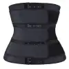 Three Layers-Breasted-Black