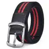 Black-Red Stripe