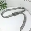 Silver-FIve Rows