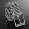 Silver-Ten Rows