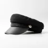 Black-Woolen