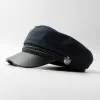 Navy Blue-Cloth