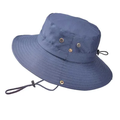 Outdoor Men Women Breathable Sun Cap
