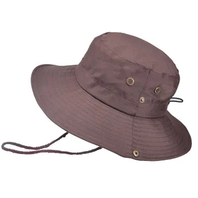 Outdoor Men Women Breathable Sun Cap