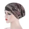 Olive Camouflage
