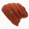 Rust Red