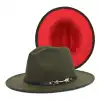 Olive-Red