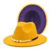 Yellow-Purple