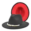 Black-Red