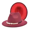Burgundy-Red
