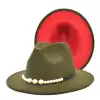 Olive-Red