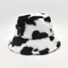 Black White