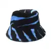Blue Black