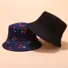 Navy Blue Cherry