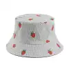 Grey Strawberry