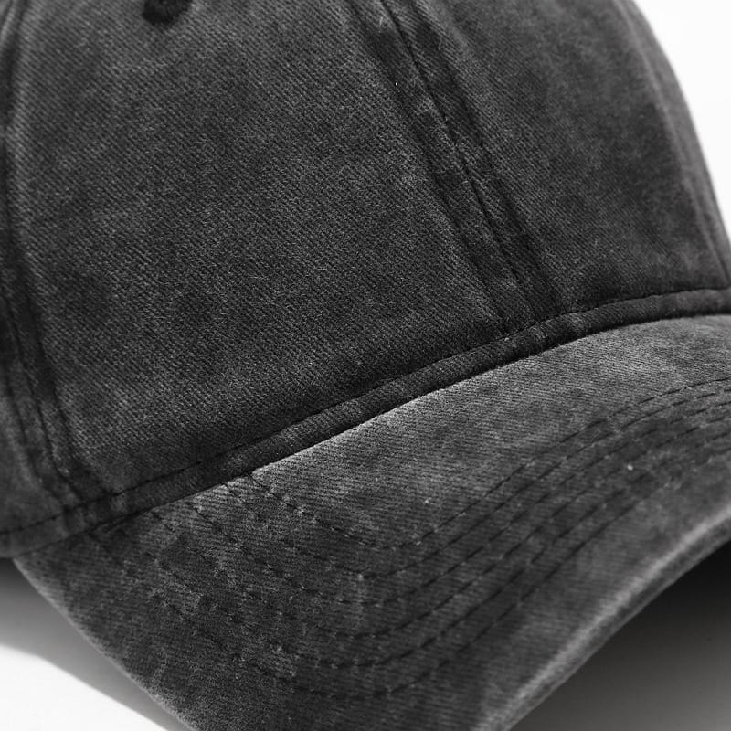 Wholesale Retro Solid Color Adjustable Cap Wholesale Retro Solid Color Adjustable Cap