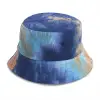 Thick Stripes-Navy Blue