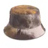 Thick Stripes-Brown