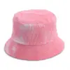 Thick Stripes-Pink