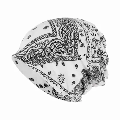 Fashion Breathable Cycling Cap Unisex Cotton Hat