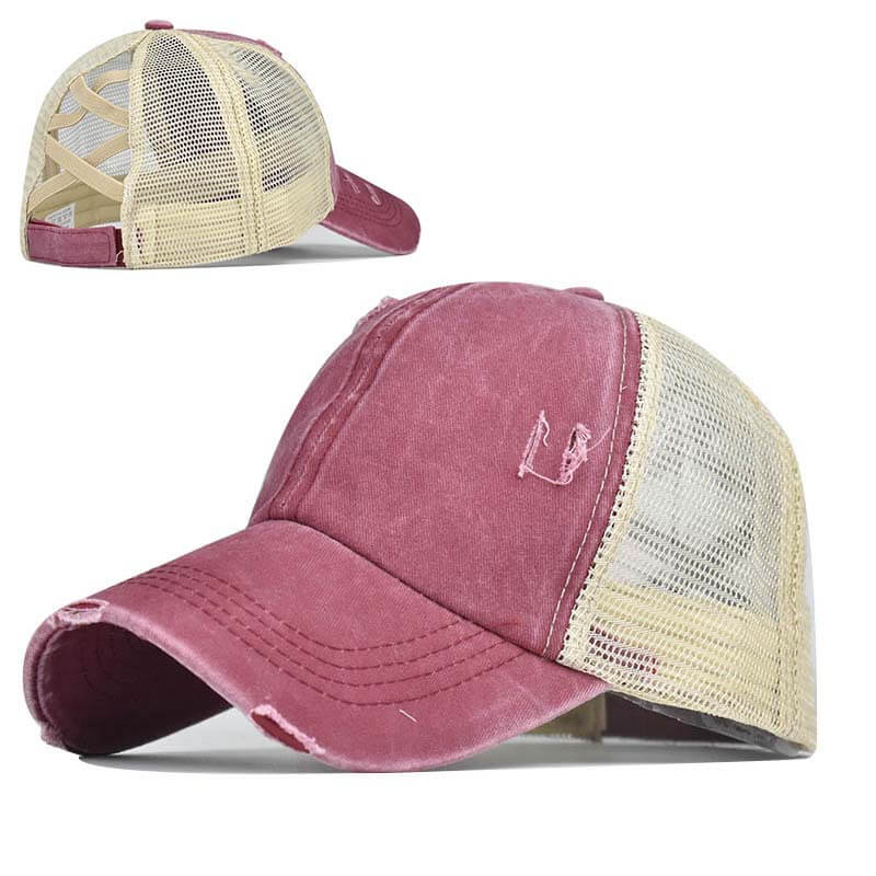 帽子 2000Archives AMARALYLIS MESH CAP 2000Archives AMARALYLIS MESH CAP （2000 ARCHIVES] AMARALYLIS