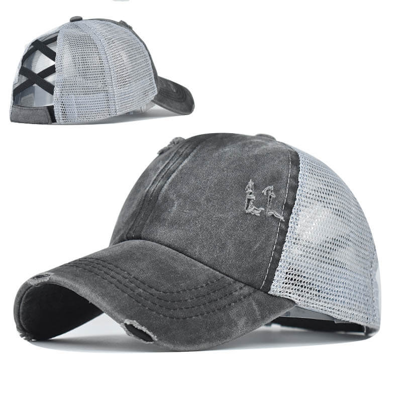 ☆OPENING PROJECT☆IDENTITY MESH CAP Parenthesis Mesh Hat – Alien Workshop | The Sovereign Sect