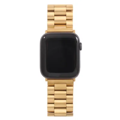 Fashion Apple Watch Stainless Steel Watch Band