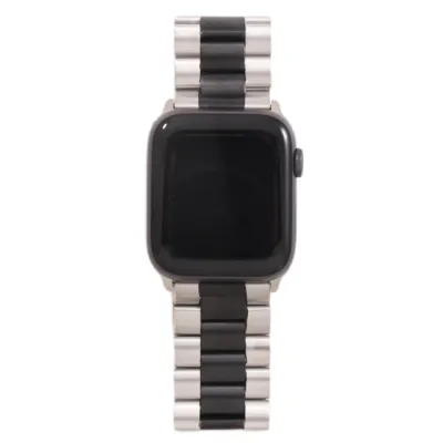 Fashion Apple Watch Stainless Steel Watch Band