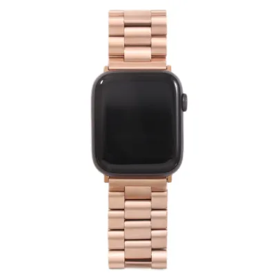 Fashion Apple Watch Stainless Steel Watch Band