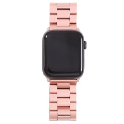 Fashion Apple Watch Stainless Steel Watch Band