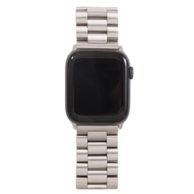 Fashion Apple Watch Stainless Steel Watch Band