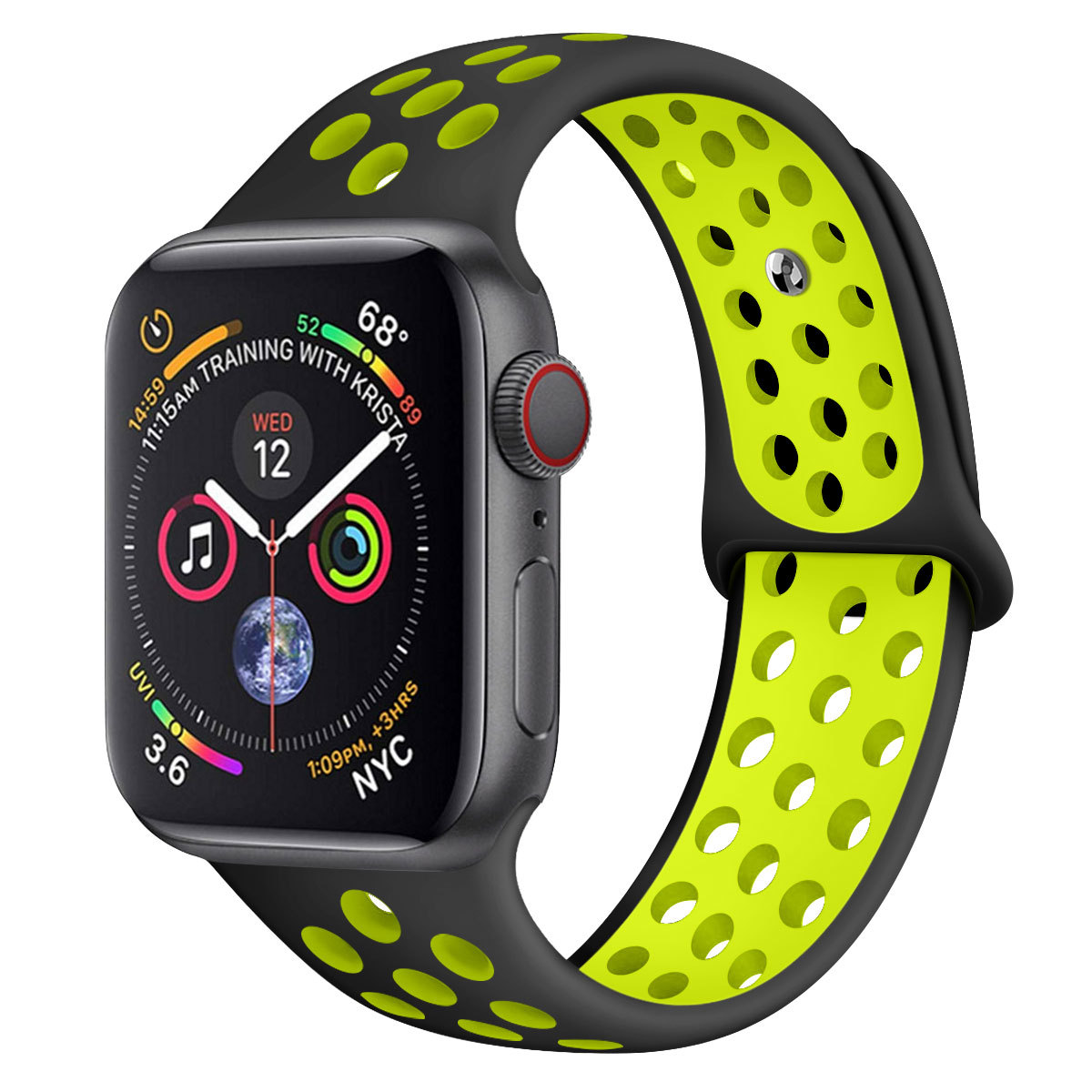 Wholesale apple clearance watch bands