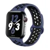 Blue Black