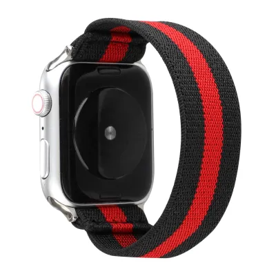 Fashion Elastic Cloth Watch Band