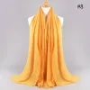 8# Ginger Yellow