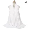 2# White