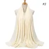 3# Cream White