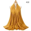 16# Ginger Yellow