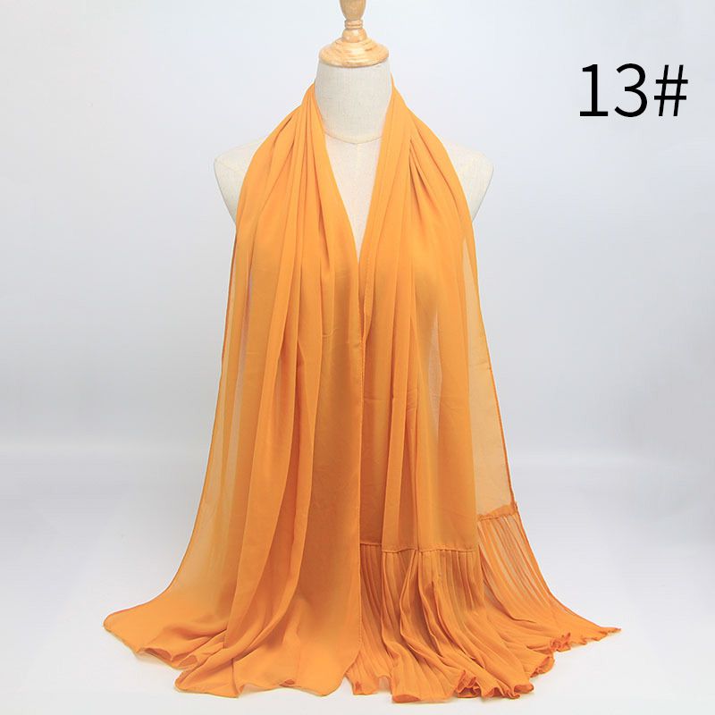 ZORJAR Recalls Women's Scarves Due to Violation of Federal