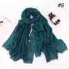 8# Dusty Teal