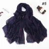 5# Navy Blue+Red