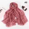 6# Leather Pink