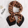 Mocha-Leopard